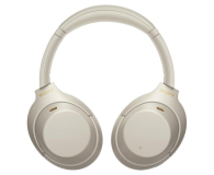 SONY BT ANC WH1000XM4S - 647719 - zdjęcie 4